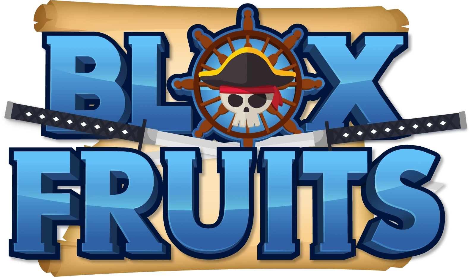 Blox-Fruite